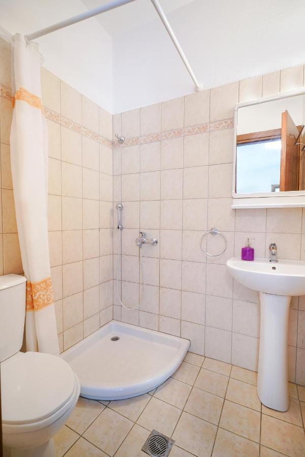 Nina Studios Szkála Potamiász Kültér fotó
